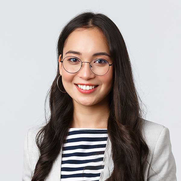 Caroline Bernal