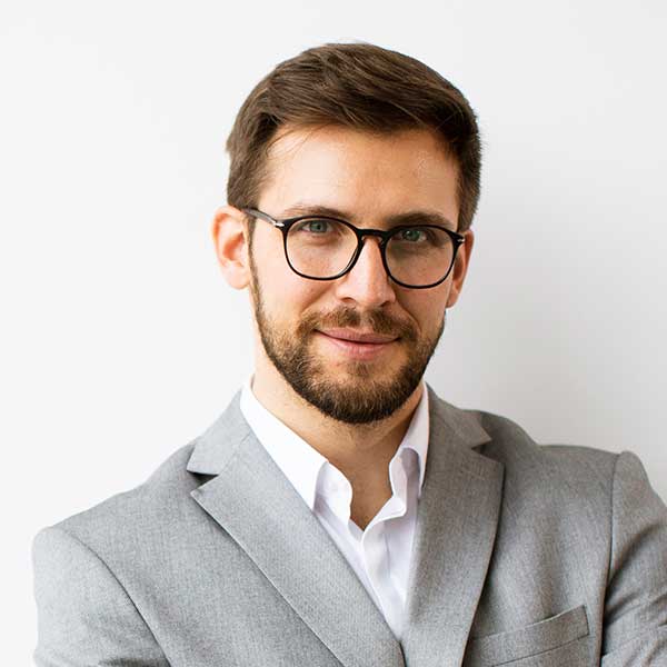 Josué Gil